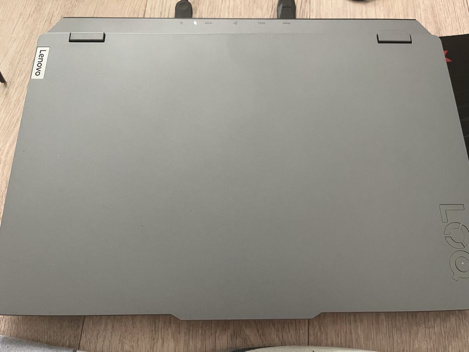 Ноутбук Lenovo Loq