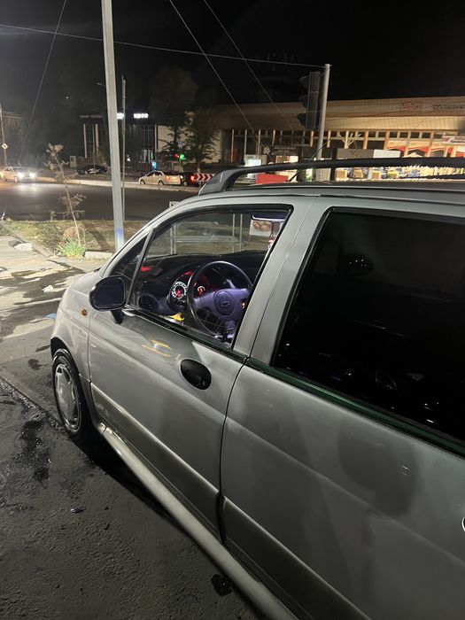 Matiz Best sotiladi srochna srochna