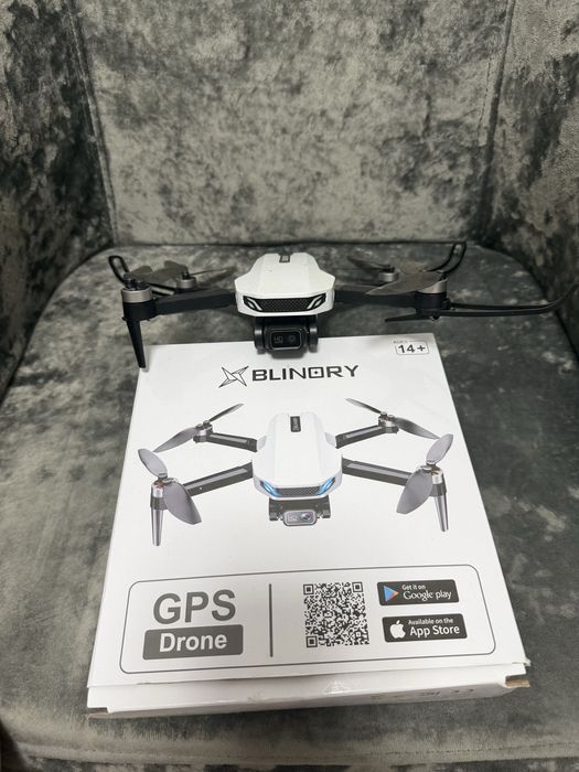 Drona Blindry in stare perfecta !