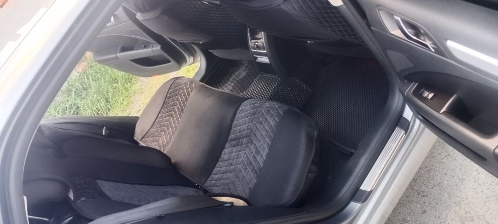 Продам Шкоду Суперб 2