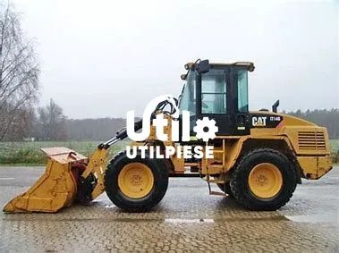 Dezmembrare Incarcator Caterpillar IT14G IT14G2 IT28G + piese CAT