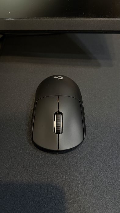 Продам мышку Logitech G Pro X Superlight