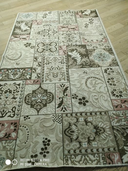 Ковер - палас в хорошем качестве