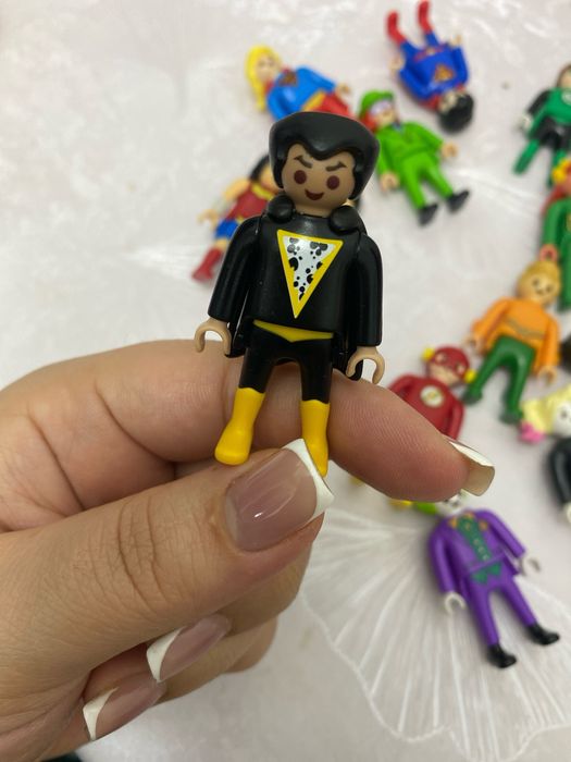 Фигурка киндер