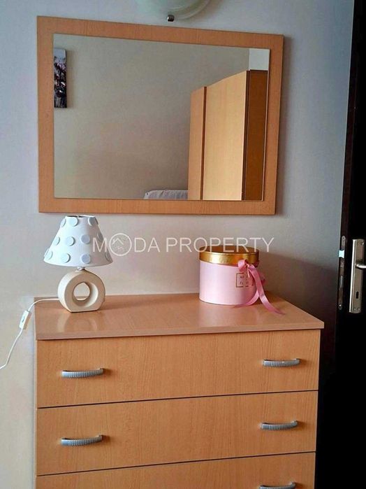 Продава се Двустаен апартамент в к.к. Слънчев бряг - 65 кв.м за 612 €/кв.м - Снимка #4