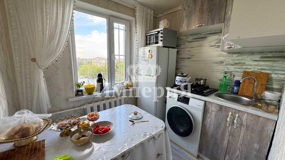 3х ком Самал Айгерим Ж Империя