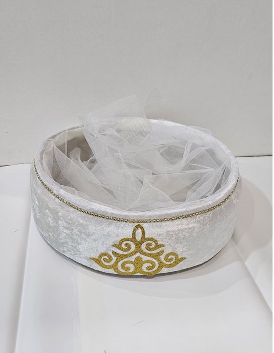 Тойбастар корзина