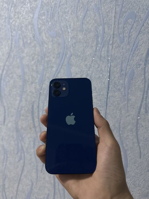 Iphone 12 74% akb 128gb