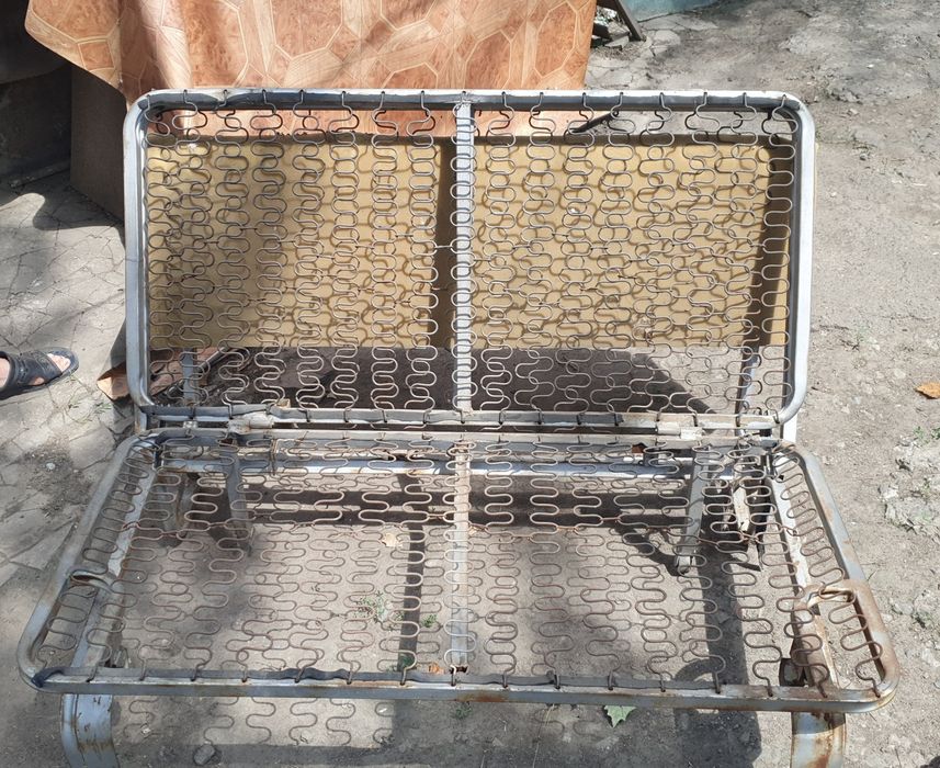 Диван Кровать 1,5 раскладная