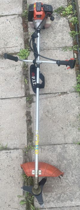 Бензокосилка P.I.T