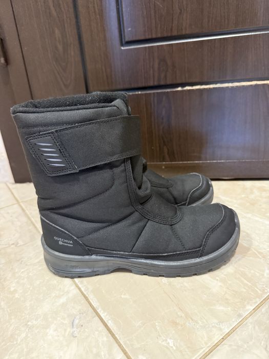 Детски непромокаеми ботуши