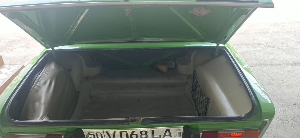 Other 2106 1983 — 7