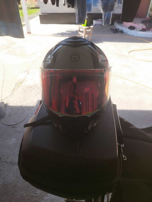 Мотоцикл Jelmaia