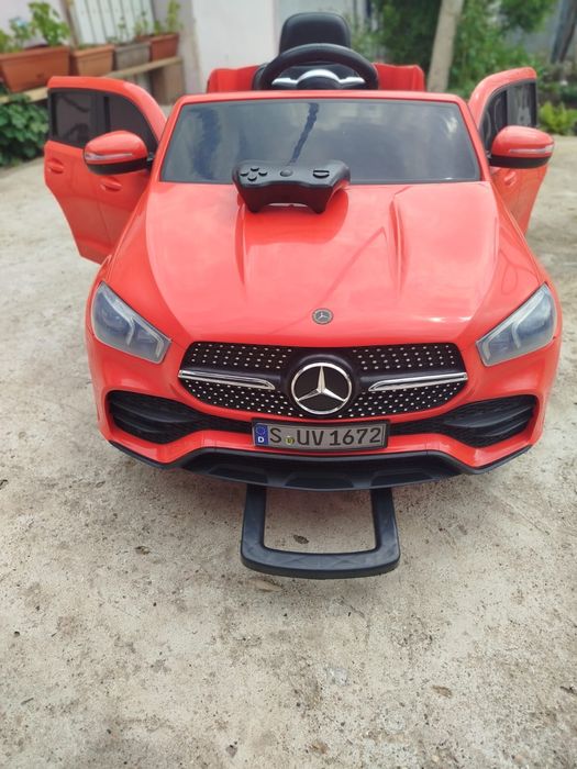 Акумулаторна кола