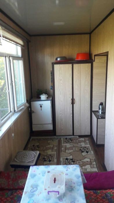 Продаётся 2-х ком. квартира