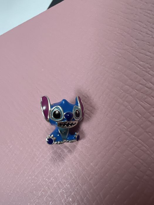 Charm stich pt bratara