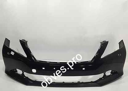 Бампер на Camry 50 55, Камри 50 55