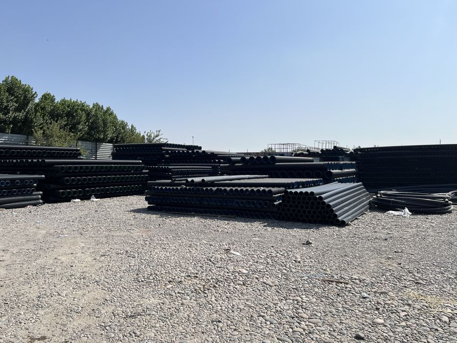 Гофра труба. Гофрированная труба. Труба пвх. Дренажные трубы. Доставка