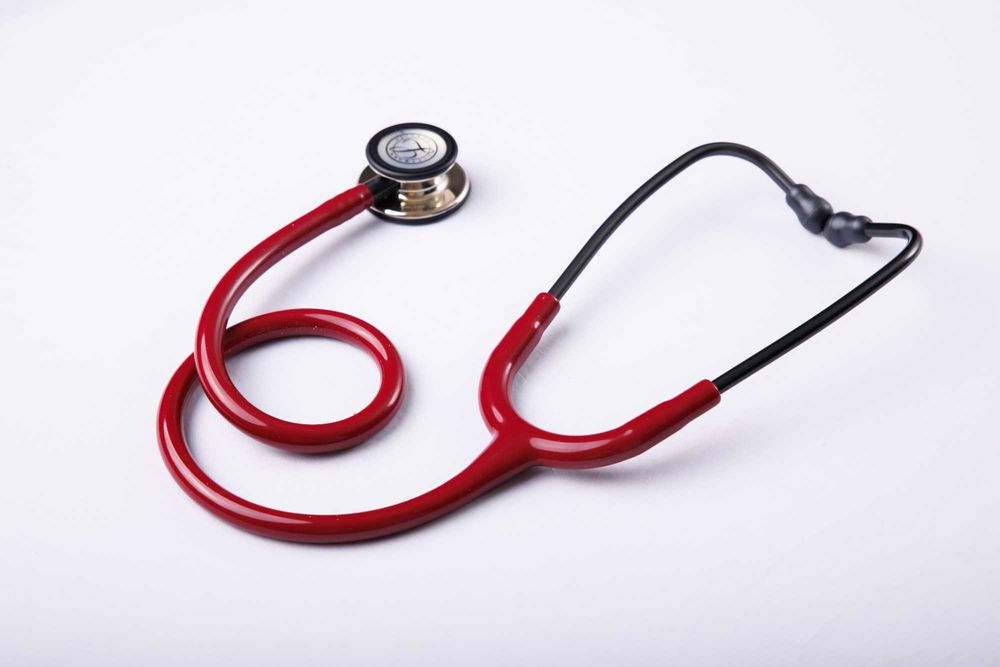 Медицинский стетоскоп 3M Littmann Classic II