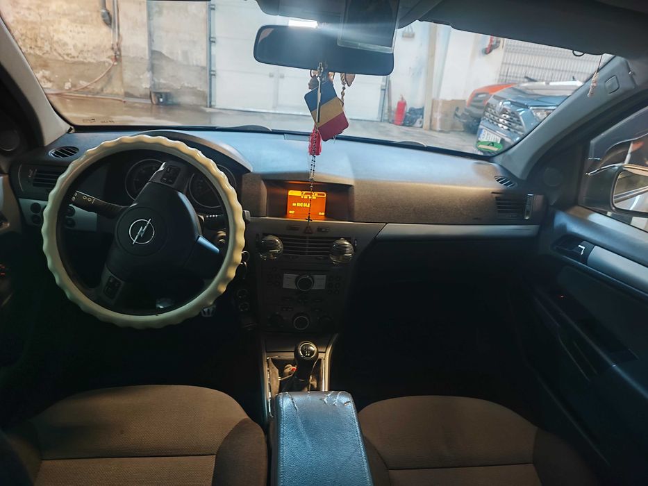 Opel astra h 2006 caravan