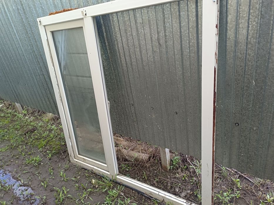 Продам пластиковые окна