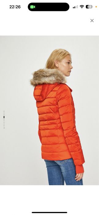 Geaca Calvin Klein