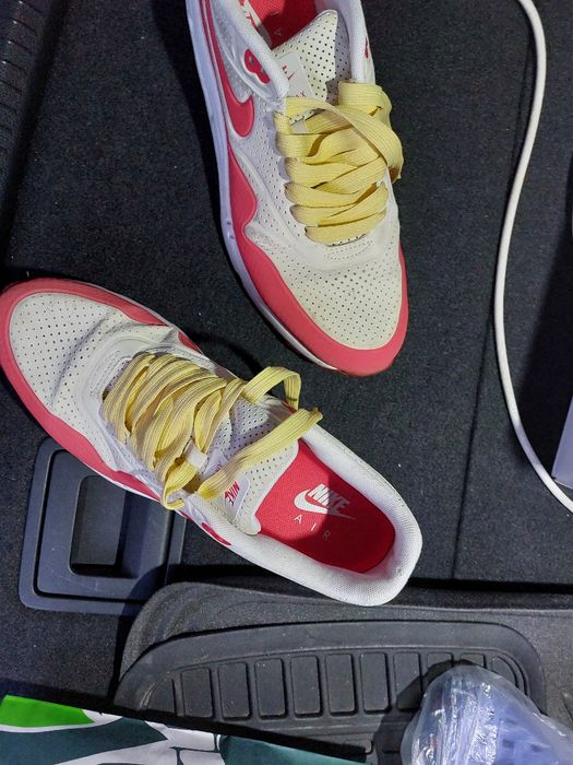 Adidasi Nike air 44.5 marime eu