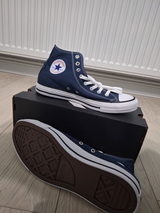 Converse high 42