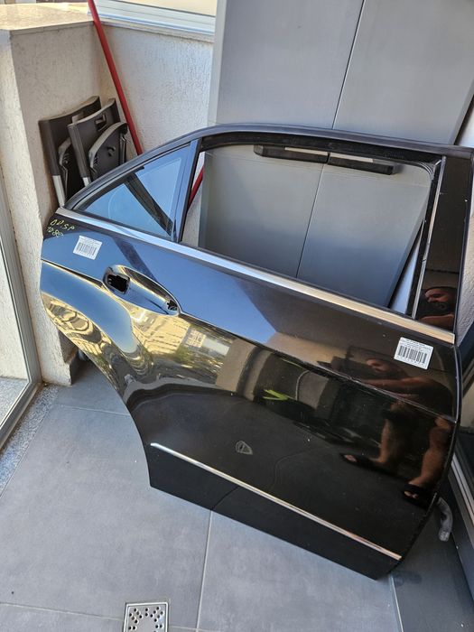 Usa dreapta spate Mercedes E-Class 2009-2013