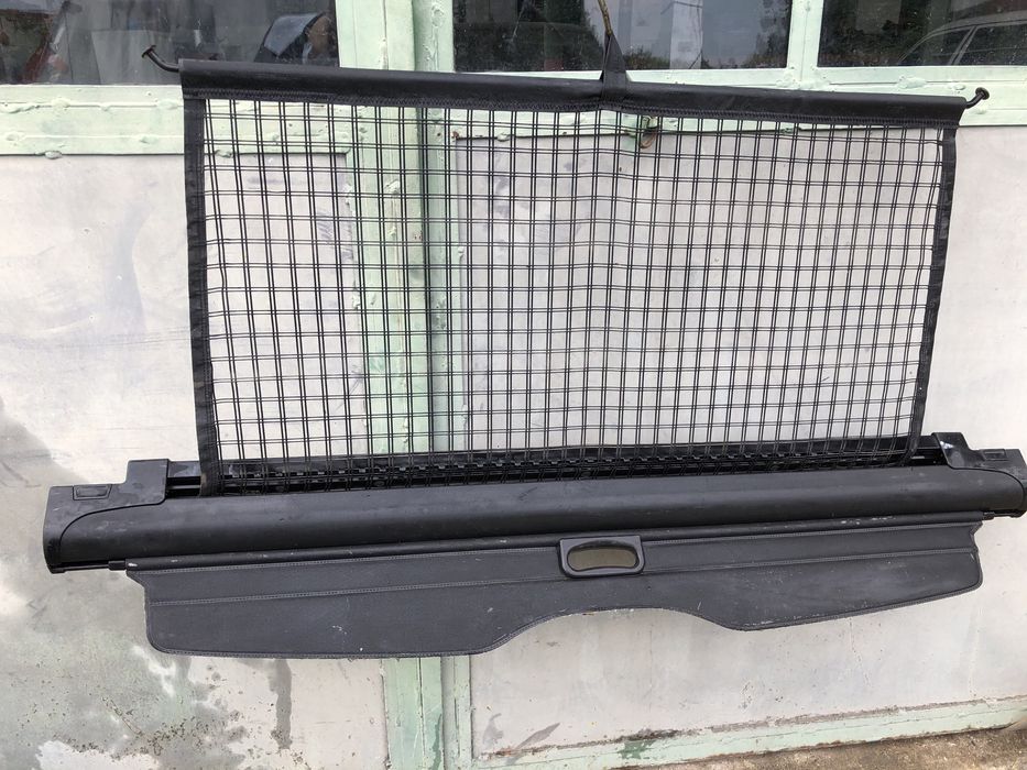 Щора за багажник за БМВ Е39 комби