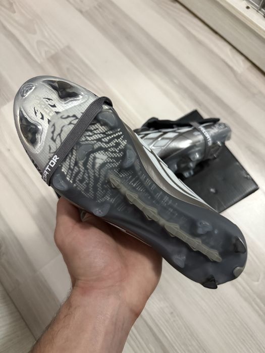 Ghete fotbal Adidas Predator Elite FG marimea 42 pe stoc