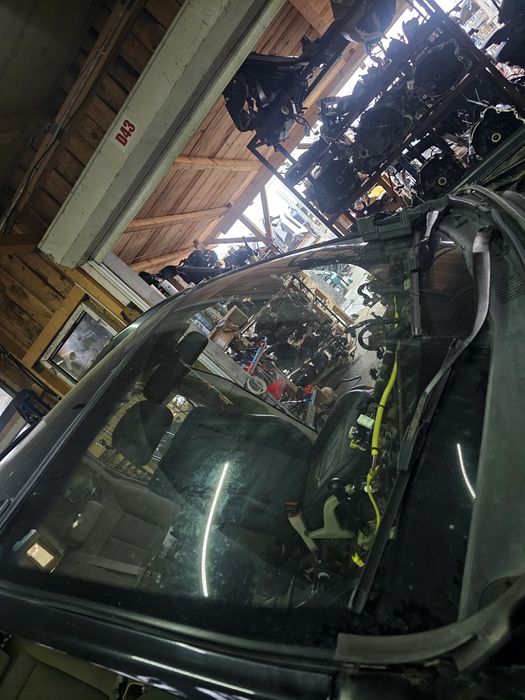 Parbriz Hyundai Santa Fe CM [2006 - 2010] Crossover 2.2 CRDi