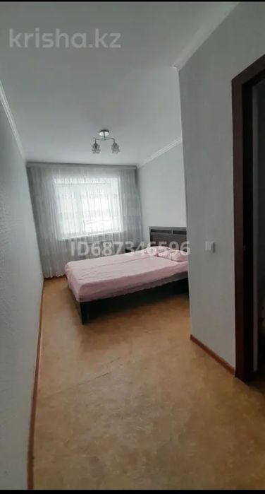 Продаётся 3-х комнатная квартира