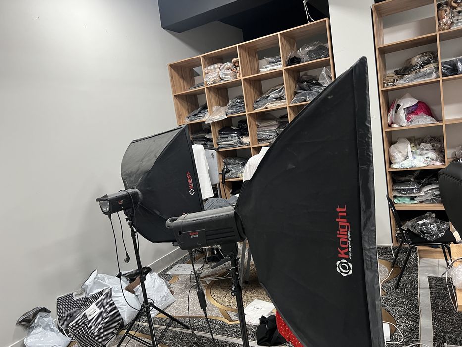 Вспышка для фотоаппарата