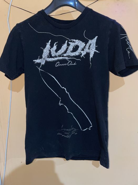 Luda тениска S размер