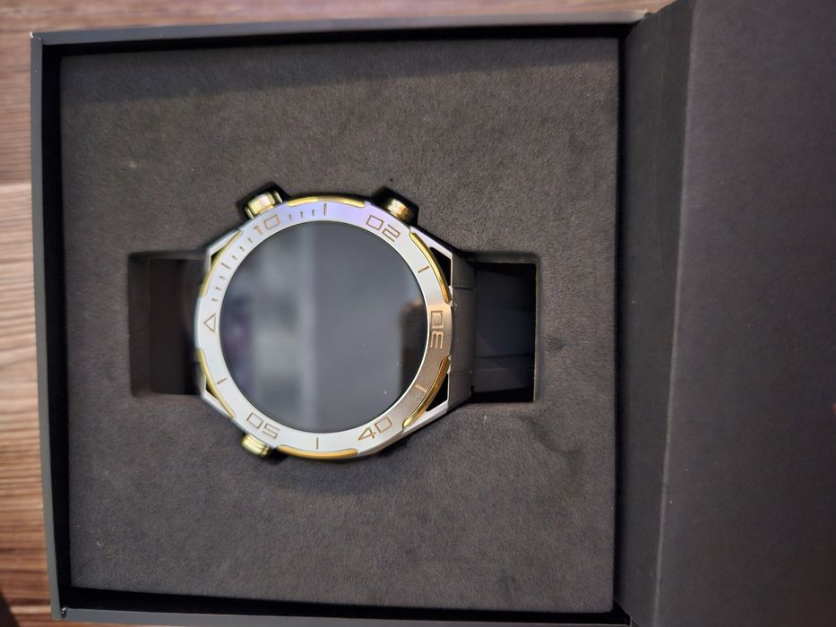 Новые смарт часы