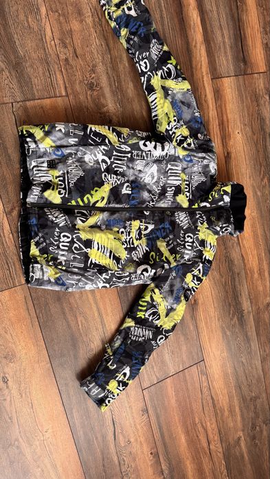 Ски комплект Quiksilver