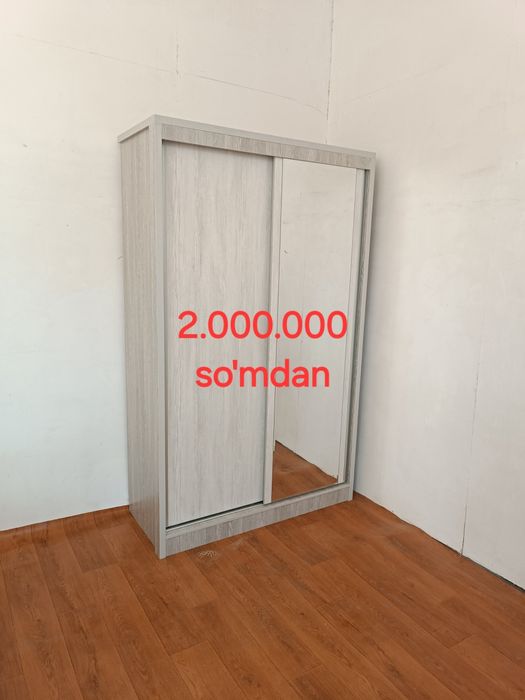 Ishkoflar razmeri 1.30×2.00