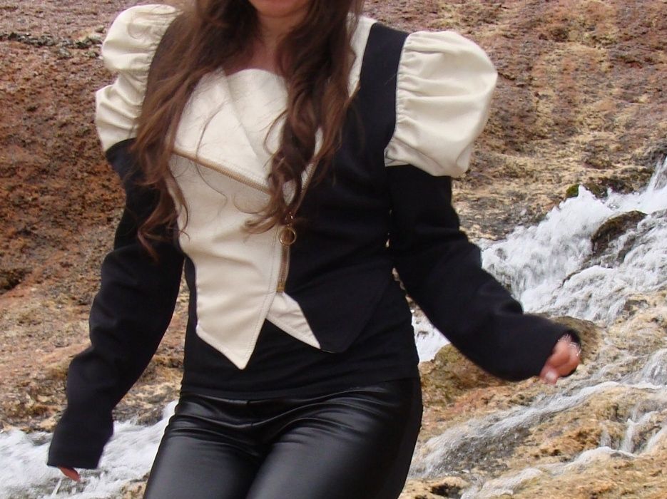 Geaca MEXTON, marimea S, noua