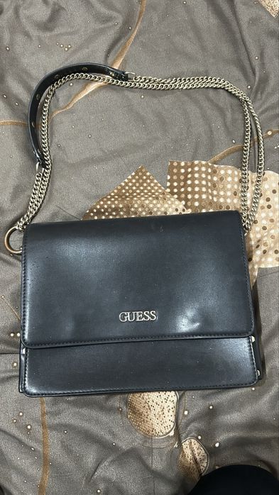 genata guess de umar
