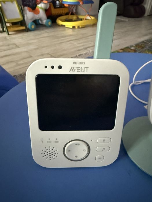Philips avent camera monitor bebe