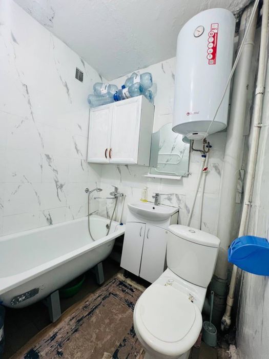 Продам 2 комнатную квартиру