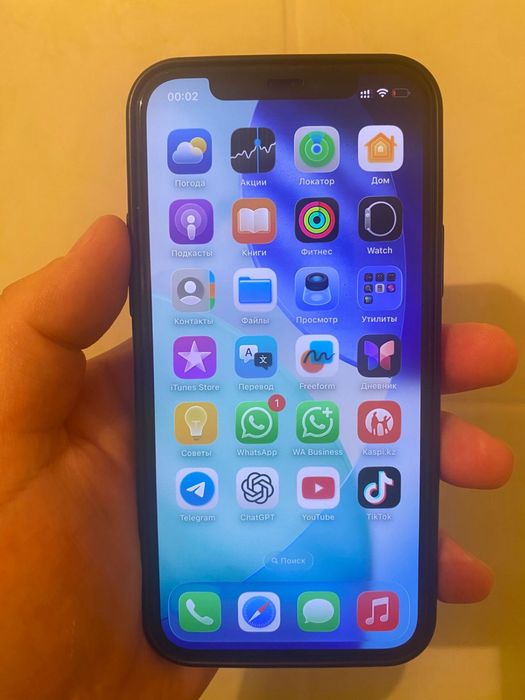 12 про без ремонт без минус