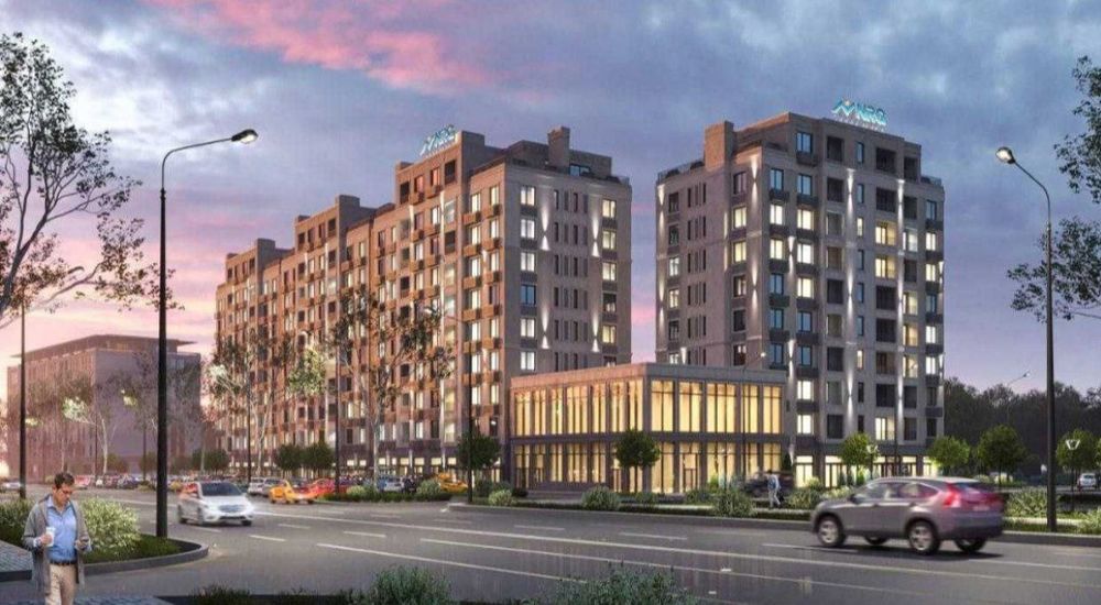 Qizlarga kvartira 700 ming