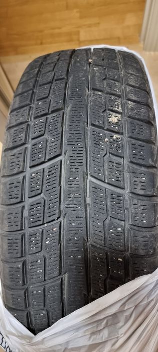 Шины Yokohama оригинальные