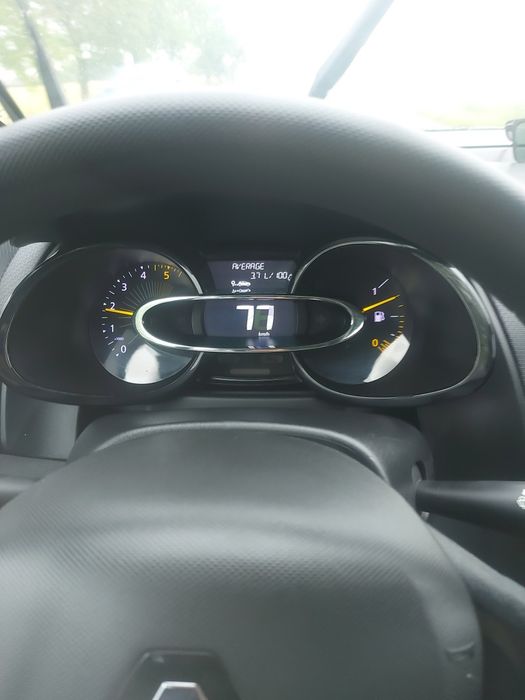 Renault Clio 4   1.5  DCI   Service la zi !!!