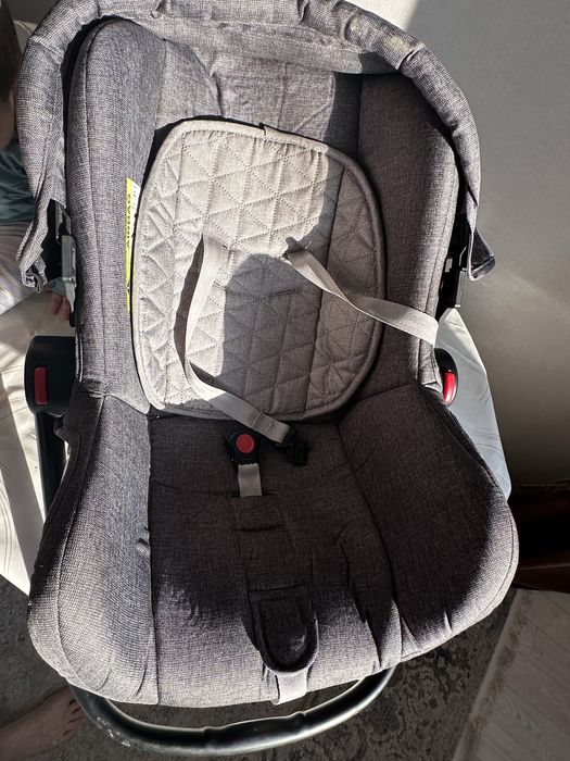 Продам автолюльку