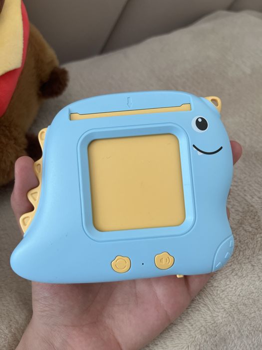 Планшет қазақша тілашар