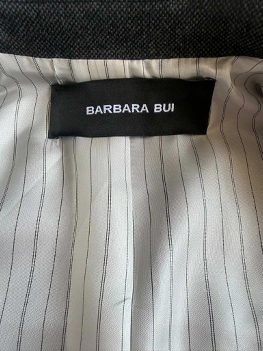 Пролетно палто BARBARA BUI