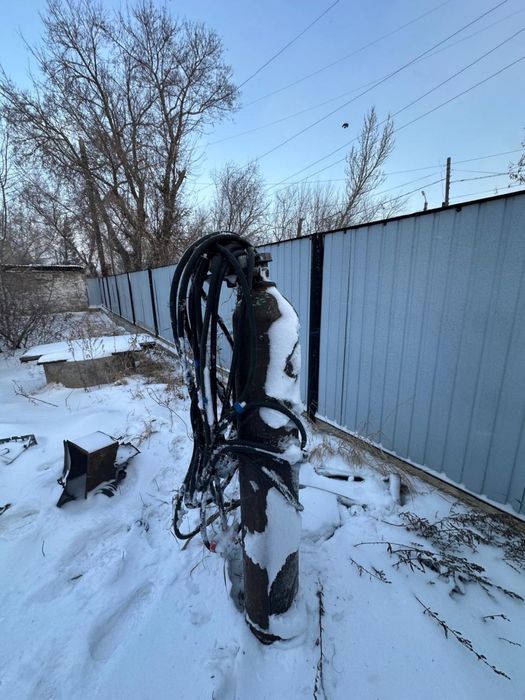 Резак с балонами